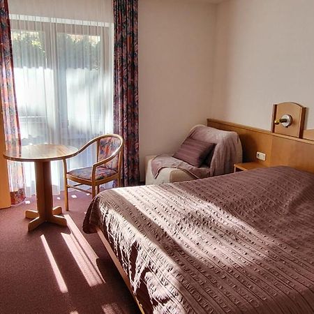 2 Zimmer Mitterdorf Philippsreut Luaran gambar