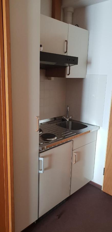 2 Zimmer Mitterdorf Philippsreut Luaran gambar