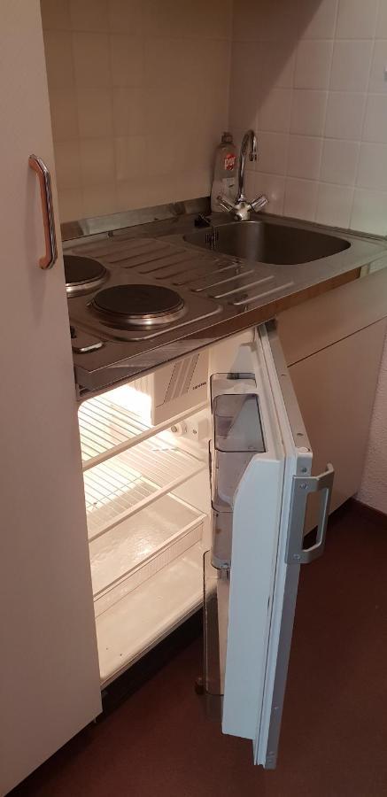 2 Zimmer Mitterdorf Philippsreut Luaran gambar