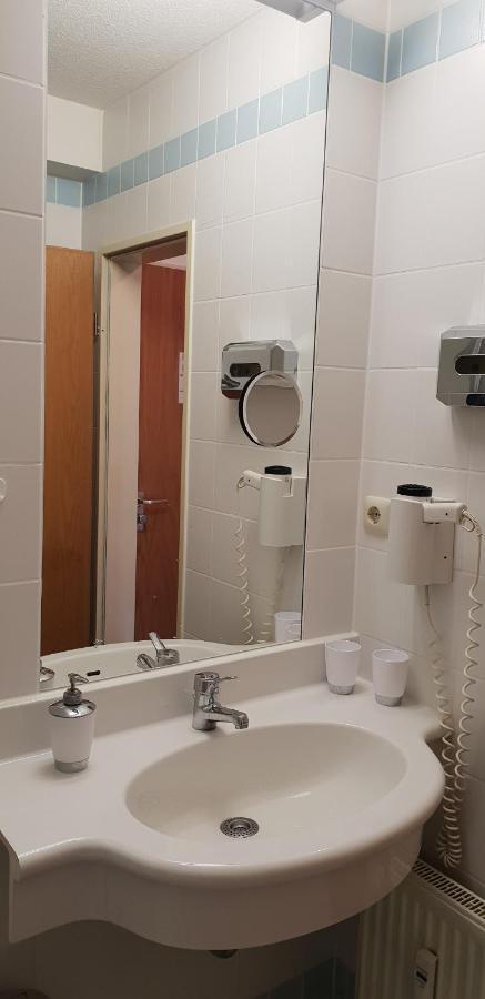 2 Zimmer Mitterdorf Philippsreut Luaran gambar
