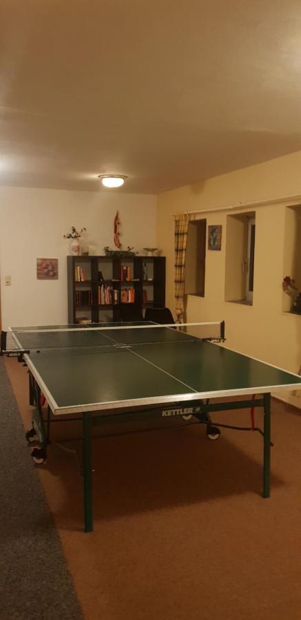 2 Zimmer Mitterdorf Philippsreut Luaran gambar