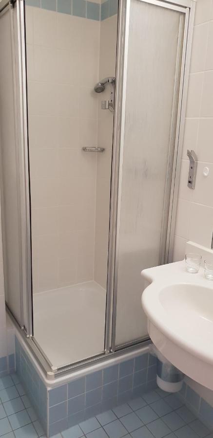 2 Zimmer Mitterdorf Philippsreut Luaran gambar