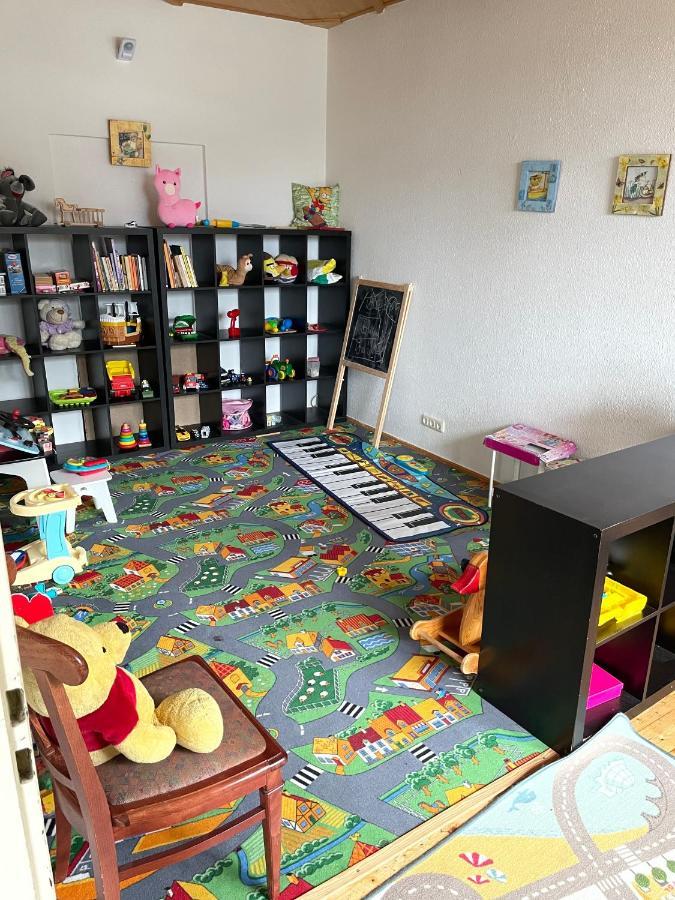 2 Zimmer Mitterdorf Philippsreut Luaran gambar