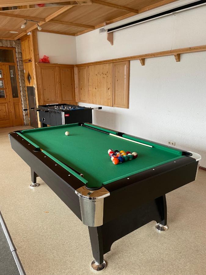 2 Zimmer Mitterdorf Philippsreut Luaran gambar